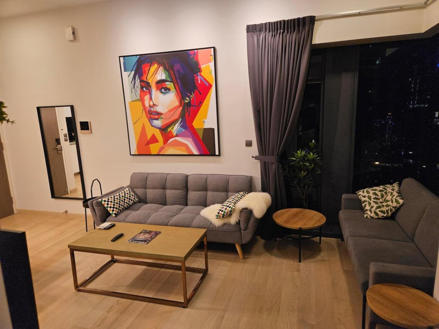 Star Residence 2Br Unit Floor 46 Kuala Lumpur Eksteriør billede