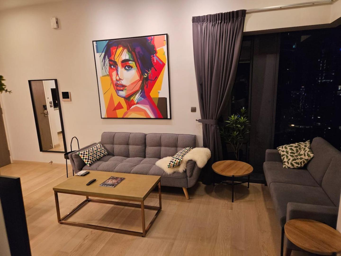 Star Residence 2Br Unit Floor 46 Kuala Lumpur Eksteriør billede