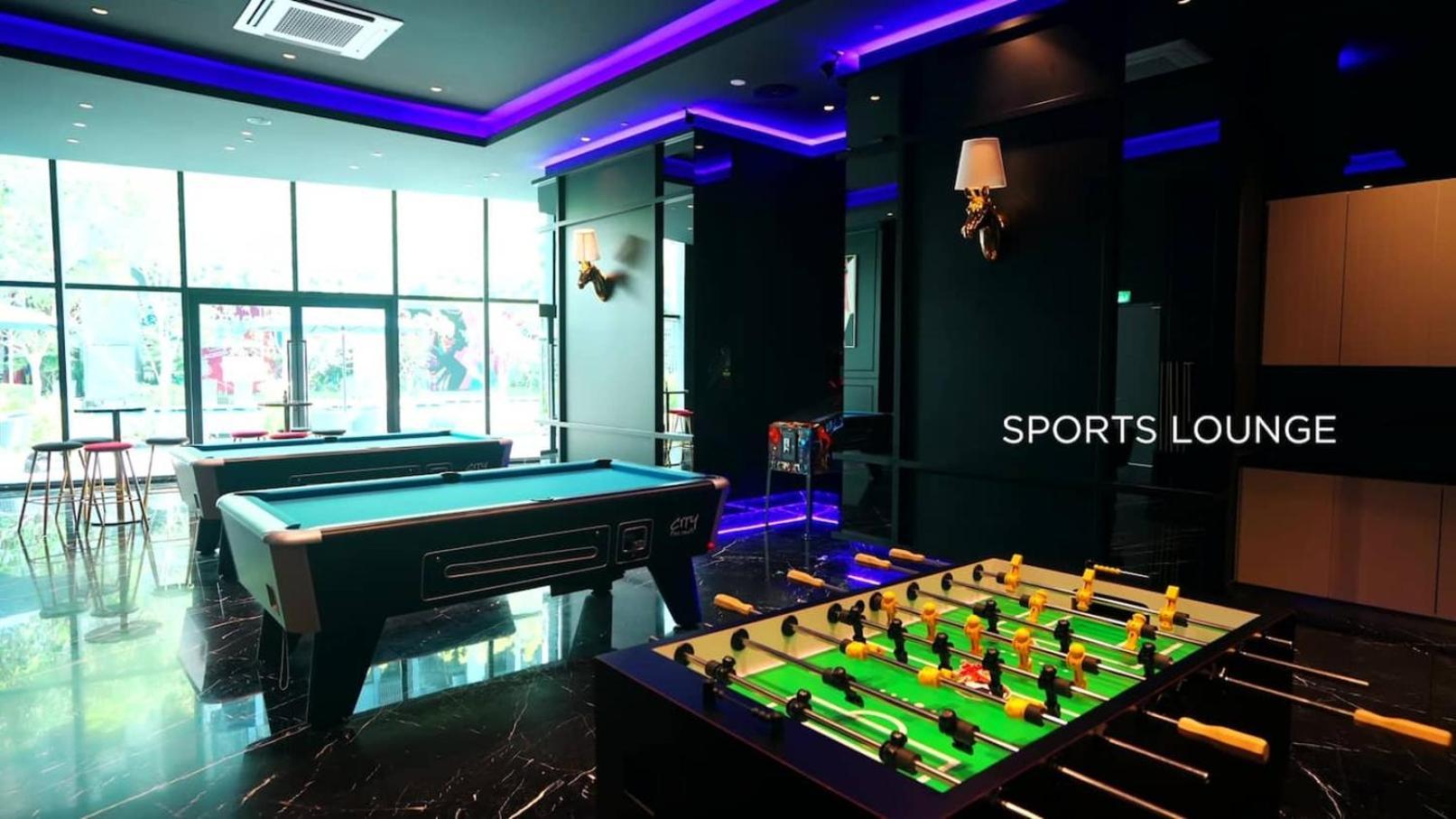 Star Residence 2Br Unit Floor 46 Kuala Lumpur Eksteriør billede