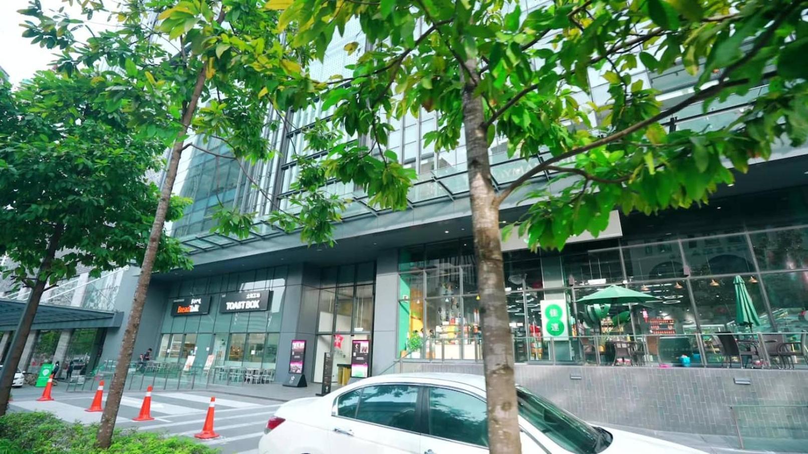 Star Residence 2Br Unit Floor 46 Kuala Lumpur Eksteriør billede